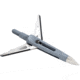 New Archery Products Killzone Cut-On-Contact Broadheads 2in, 100Grain, 3pack , 1408849