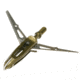 New Archery Products Killzone Maxx C.O.C., Broadhead 100 gr. 3 pk 60-812