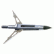 New Archery Products Killzone Trophy Tip, Broadhead 100 gr. 3 pk 60-997