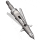 New Archery Products Killzone Trophy Tip Broadheads 2in, 100 Grain, 3pack, 1408850