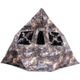 New Archery Products Ground Blind 2 Hub Mantis, Camo, 60030