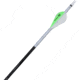 New Archery Products NAP Quikfletch Quickspin 4 Fletch Rap
