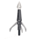 New Archery Products Shockwave 100gr. Crossbow Broadhead 3 pack 1000537
