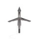 New Archery Products Slingblade 4 Ti 100 X-Bow Broadhead - 3 Pack, Black, NAP-60-SLING4X100