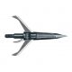 New Archery Products Spitfire CrossbowBroadhead, 100 gr. 3 pk., 60-696