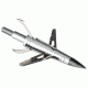 New Archery Products Spitfire DoubleCross, Broadhead 100 gr. 3 pk. 60-086