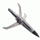 New Archery Products Spitfire XXX Broadhead, 100 gr. 3 pk., 60-140