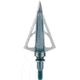 New Archery Products Thunderhead Crossbow, Broadhead 100 gr. 5 pk., 60-694