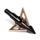 New Archery Products Thunderhead Nitro Broadhead For Crossbow, 100 Grains, 3 pack NAP-60-037