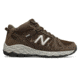 New Balance 1450W1 Hiking Boots &amp; Shoes - Men's, Chocolate Brown/Team Away Grey, Standard, 10 US, MW1450WN D 10