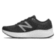 New Balance Fresh Foam 1080v9 Road Running Shoes - Womens, Black/White, Medium, 6.5 US, W1080BK9 B 065