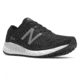 New Balance Fresh Foam 1080v9 Road Running Shoes - Womens, Black/White, Medium, 6.5 US, W1080BK9 B 065
