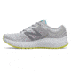 New Balance Fresh Foam 1080v9 - Womens, Light Aluminum/Silver/Sulphur Yellpw/Peony, 8.5 US, W1080SO9 B 085