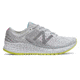 New Balance Fresh Foam 1080v9 - Womens, Light Aluminum/Silver/Sulphur Yellpw/Peony, 8.5 US, W1080SO9 B 085