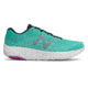 New Balance Fresh Foam Beacon Road Running Shoes - Women's, Light Tidepool/Tidepool/Voltage Violet, Standard, 7.5 US, WBECNTP B 075