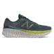 New Balance Fresh Foam More - Mens, Supercell/Orion blue/Sulphur Yellow, 11.5 US, MMORCB D 115