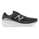 New Balance Fresh Foam More - Womens, Black/Orca, 11 US, WMORBK B 11
