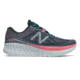 New Balance Fresh Foam More - Womens, Tropical Green/Guava/Winter Sky, 9 US, WMORTL B 09
