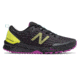 New Balance Nitrel V3 Trailrunning Shoes - Womens, Iodine Violet/Black, Medium, 10.5 US, WTNTRLP3 B 105