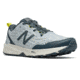 New Balance Nitrelv3 - Womens, Winter Sky/Platinum Sky, 7.5 US, WTNTRLA3 B 075
