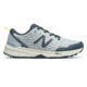 New Balance Nitrelv3 - Womens, Winter Sky/Platinum Sky, 7.5 US, WTNTRLA3 B 075