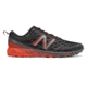 New Balance Summit Unknown GTX - Mens, Black/Lead/Coral Glow, 11 US, MTUNKNGT D 11