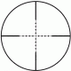 New Bushnell Elite 2.5-16x42 Matte Argon 30mm Rifle Scope, MilDot Reticle - ET2164
