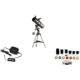 Celestron AstroMaster 130 EQ Kit