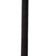 New England Ropes 3/8" X 25' Nylon Double Braid Dock Line - Black, C5054-12-00025