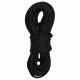 New England Ropes Km Iii 7/16 X 200 Black 3304-14-00200