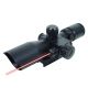 Fire Field 2.5-10x40 Rifle Scope