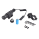 Firefield Shockproof Rifle Barrel Mount Green Laser Sight, Black GLS-FF13036K