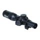 Firefield 1st Focal Plane Waterproof Illuminated 1-6x24mm Rifle Scope