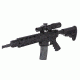Firefield 1-6x24 1st Focal Plane Illuminated Rifle Scope FF13022