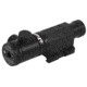 Firefield 5mW Green Laser Sight w/ External Adjustments Kit &amp; Pressure Pad FF13030K