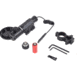 Firefield 5mW Green Laser Sight w/ External Adjustments Kit &amp; Pressure Pad FF13030K
