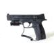 Firefield Green Compact Pistol Laser FF13032