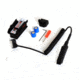 Firefield Green Compact Pistol Laser FF13032