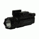 Firefield Interchangeable Tactical Flashlight and Green Laser Pistol Kit FF13042