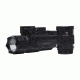 Firefield Interchangeable Tactical Flashlight and Green Laser Pistol Kit FF13042