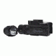Firefield Interchangeable Tactical Flashlight and Green Laser Pistol Kit FF13042