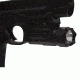 Firefield Interchangeable Tactical Flashlight and Green Laser Pistol Kit FF13042