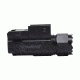 Firefield Interchangeable Tactical Flashlight and Green Laser Pistol Kit FF13042