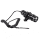 Firefield Shotgun Tactical 120 Lumens Flashlight, Black w/Mount &amp; Pressure Pad - FF21001K