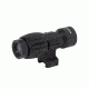 Firefield Sightmark 3x Tactical Magnifier, Black for Weapon Sights SM19020