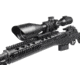 NEW Leapers AccuShot 4-16x56mm Illuminated SWAT AO Rifle Scope SCP3-UG4165AOIEW