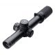 Leupold Mark 8 CQBSS 1.1-8x24 Rifle Scope