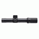 Leupold Mark 8 CQBSS 1.1-8x24 M5B1 Rifle Scope, Matte Black, Illum Mil-Dot Reticle 114921