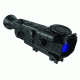 USED Factory DEMO Pulsar Digisight N750 Digital Night Vision Rifle Scope PL76312, EDEMO1