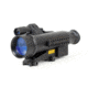 Pulsar Sentinel Nightvision Rifle Scope 2.5x50